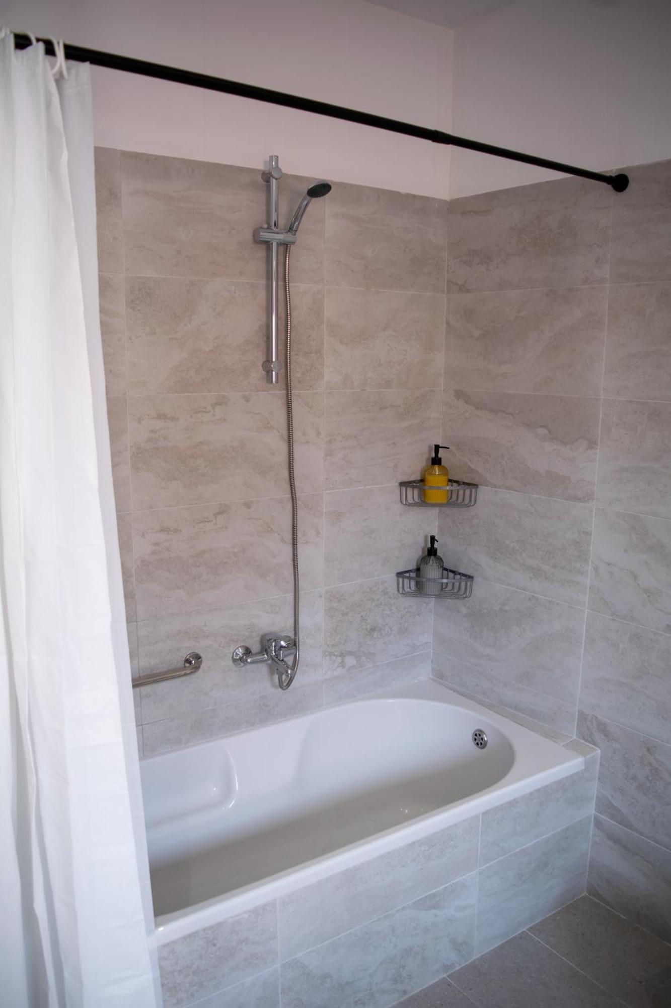 Selini Apartment Нафплион Екстериор снимка