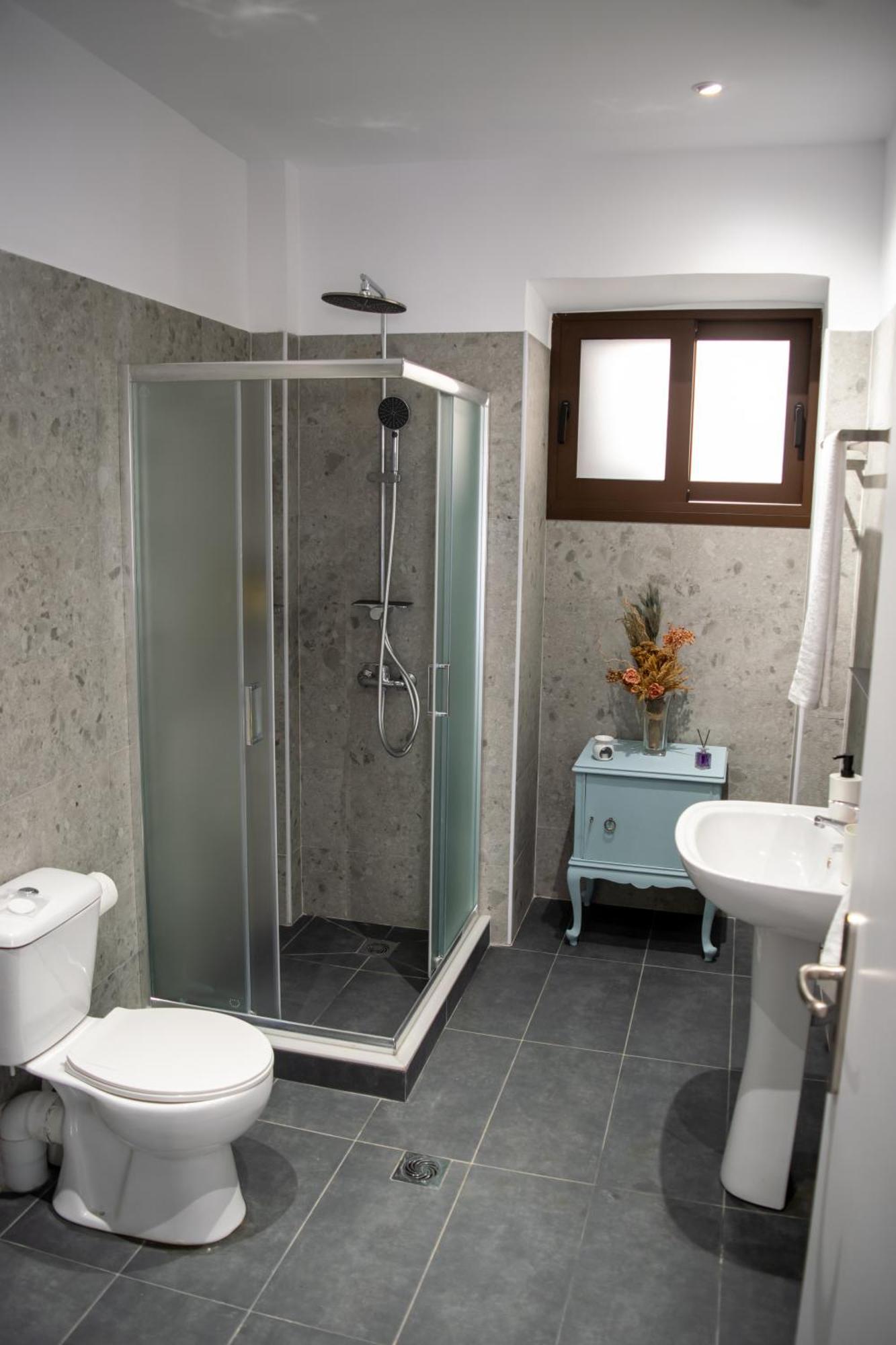 Selini Apartment Нафплион Екстериор снимка