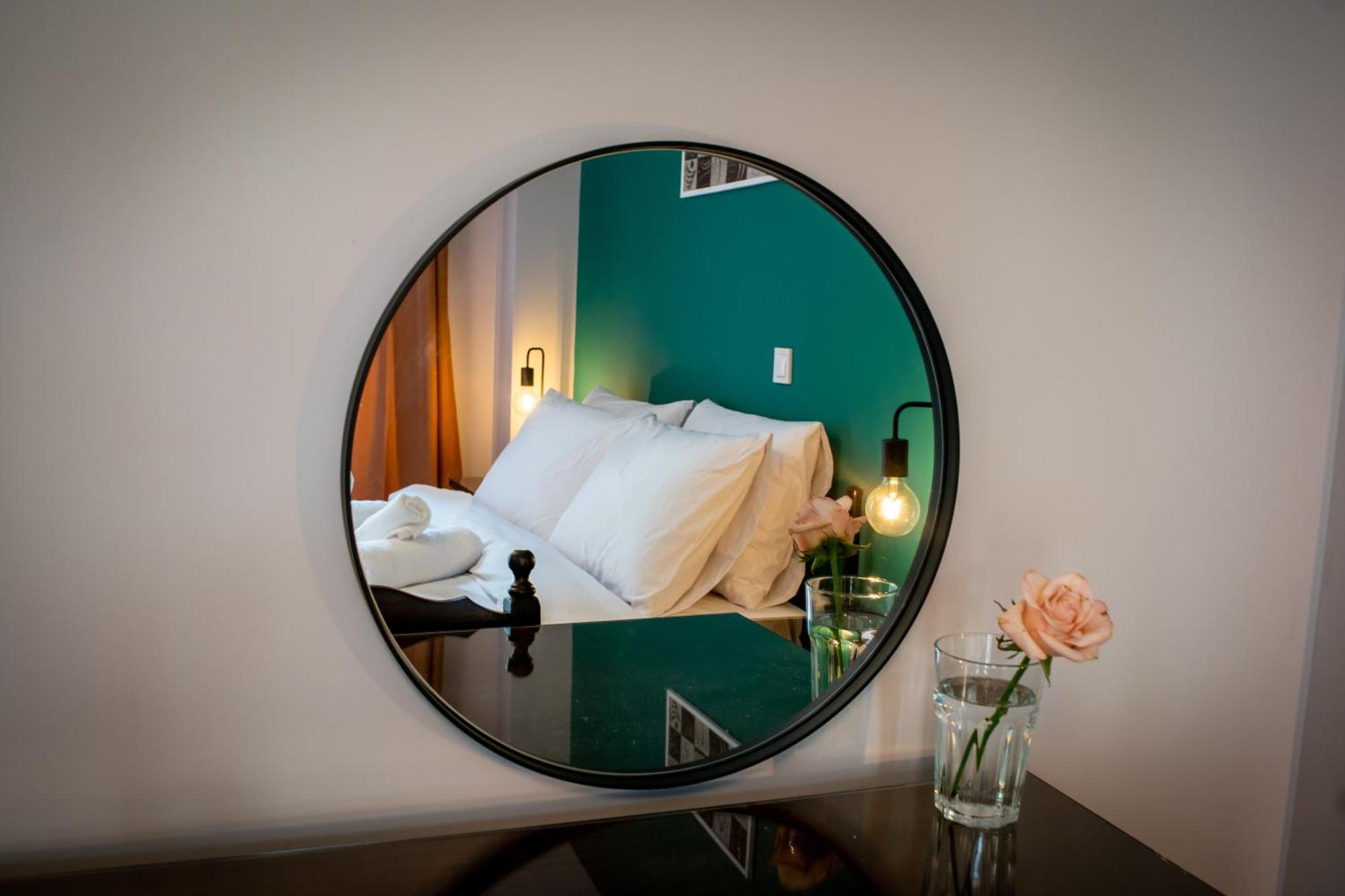 Selini Apartment Нафплион Екстериор снимка