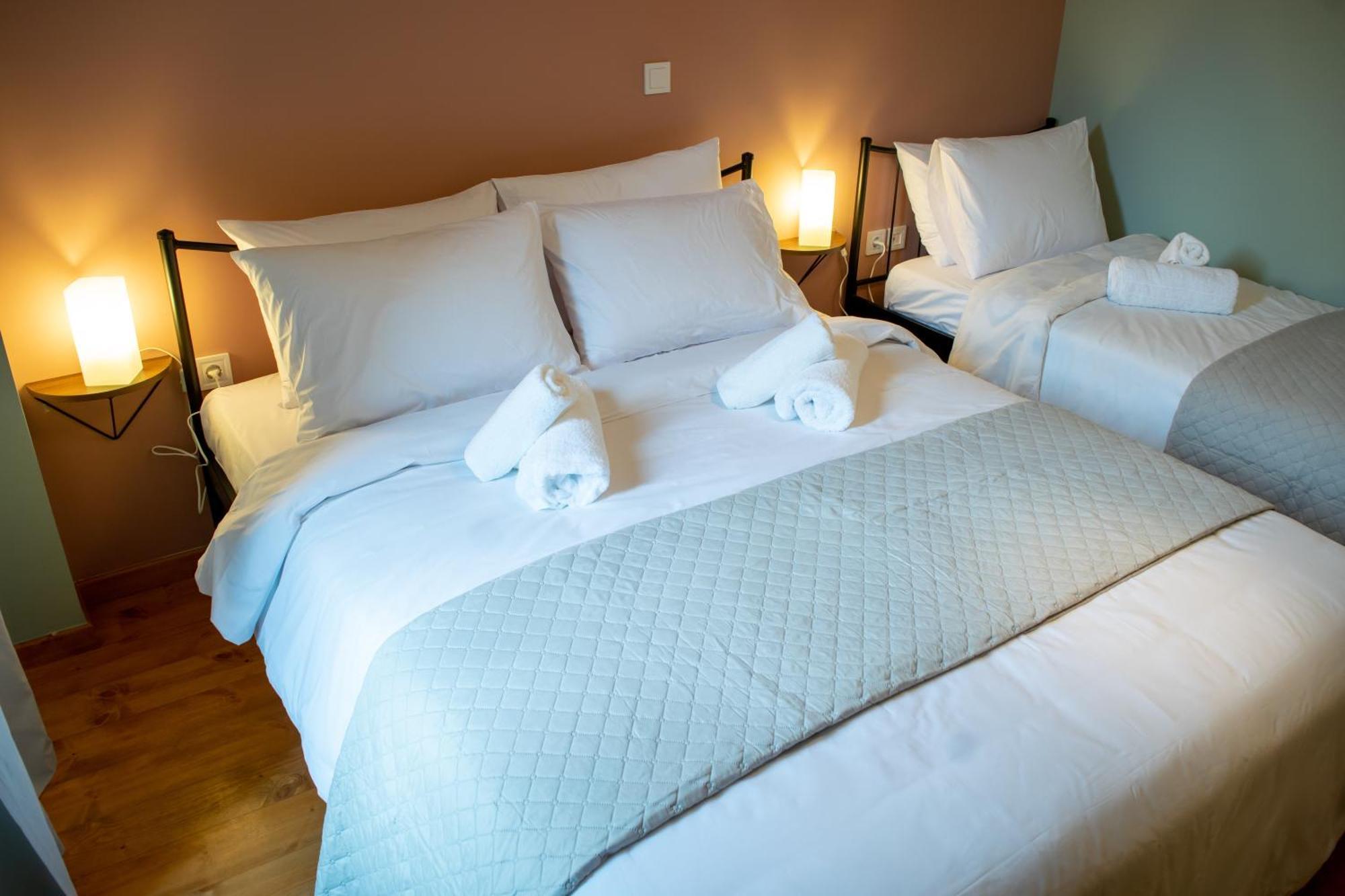 Selini Apartment Нафплион Екстериор снимка