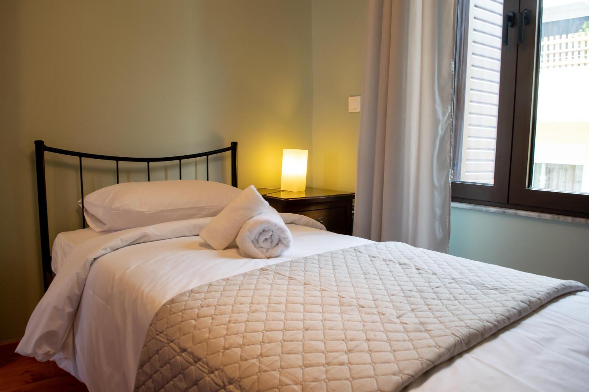 Selini Apartment Нафплион Екстериор снимка