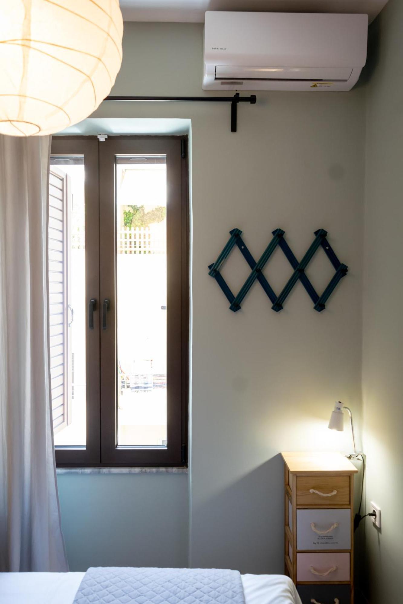 Selini Apartment Нафплион Екстериор снимка